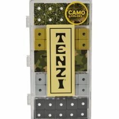 Buy 🥰 Tenzi - Camo Colors 🥰