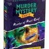 Best reviews of 🧨 University Games University Games Murder At Mardi Gras Game 🎁 -Games Sales Store 023332332120 1