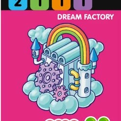 Promo 👏 Gamewright Gamewright Happy City 😉 -Games Sales Store 0759751001209 C1