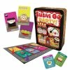Brand new 😍 Gamewright Gamewright Sushi Go Party! 🎉 -Games Sales Store 0759751004194