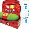Discount 🔔 Gamewright Gamewright In A Pickle Deluxe 🎁