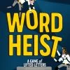 New ๐ Gamewright Gamewright Word Heist ๐ 1 New ๐ Gamewright Gamewright Word Heist ๐ -Games Sales Store 0759751071233 B