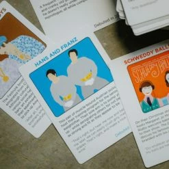 Brand new 😀 Buffalo Games Buffalo Games Saturday Night Live The Game ⌛ -Games Sales Store 079346001439 2a