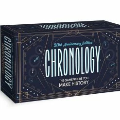 Discount ⭐ Buffalo Games Buffalo Games Chronology - The Game Of All Time 👍 -Games Sales Store 079346001590 B