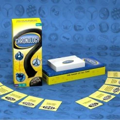 Discount ⭐ Buffalo Games Buffalo Games Chronology - The Game Of All Time 👍 -Games Sales Store 079346001590 O3