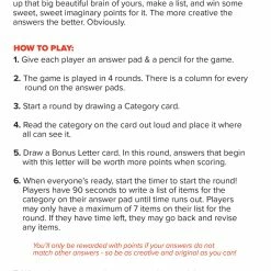 New 🧨 Buffalo Games Buffalo Games Listicles 🎉 -Games Sales Store 079346001798 5