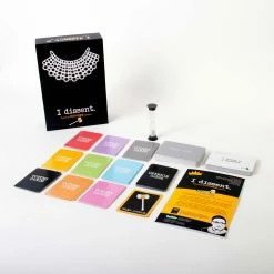 Best deal 🎁 Buffalo Games Buffalo Games I Dissent 💯