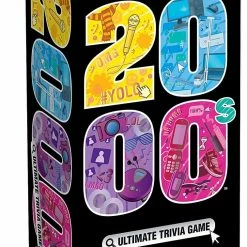 Cheapest ⭐ Buffalo Games Buffalo Games 2000's - Pop Culture Trivia Game 🔔