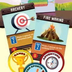 Best deal โ๏ธ Buffalo Games Buffalo Games โ๏ธ Summer Camp ๐ 10 Best deal โ๏ธ Buffalo Games Buffalo Games โ๏ธ Summer Camp ๐ -Games Sales Store 079346002856 cards