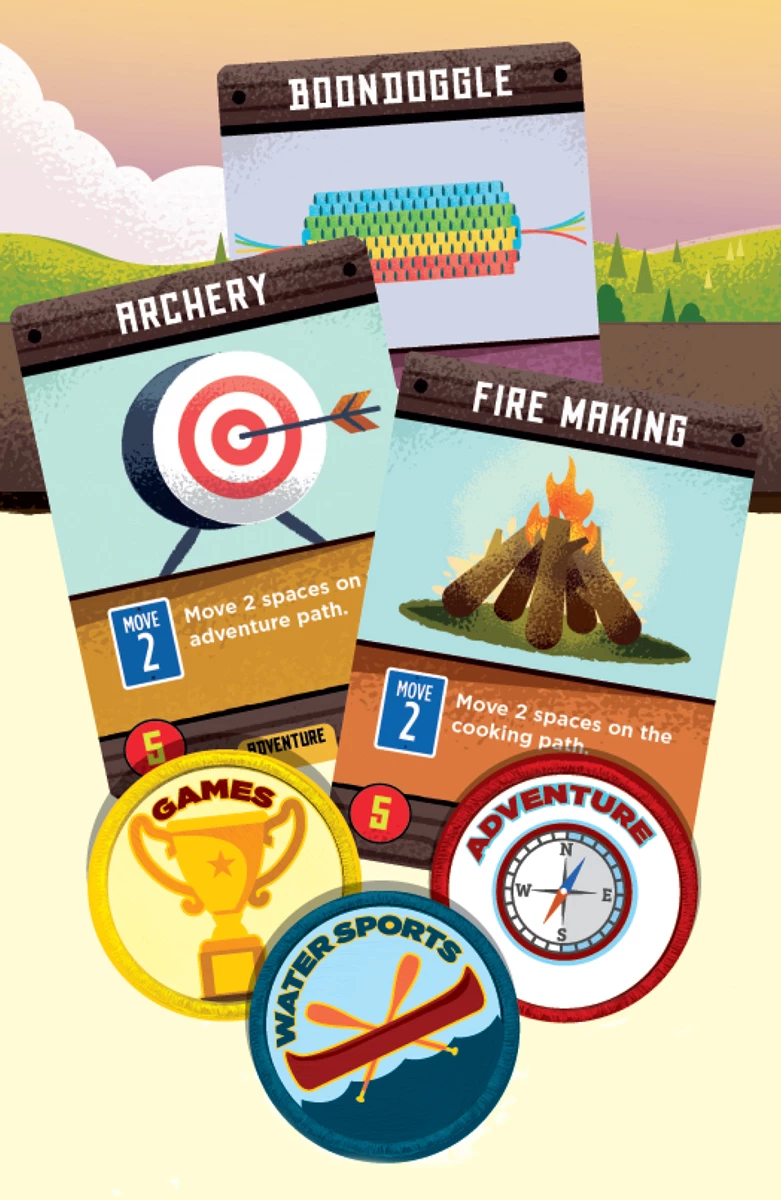 Best deal โ๏ธ Buffalo Games Buffalo Games โ๏ธ Summer Camp ๐ 6 Best deal โ๏ธ Buffalo Games Buffalo Games โ๏ธ Summer Camp ๐ - Image 4