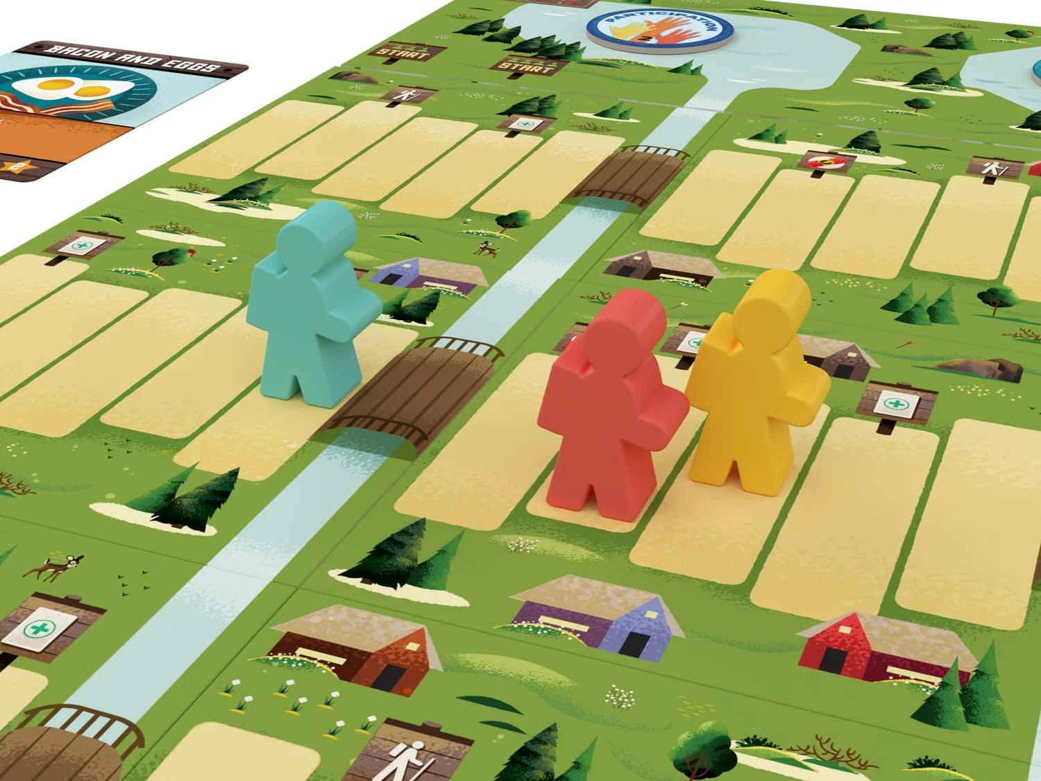 Best deal โ๏ธ Buffalo Games Buffalo Games โ๏ธ Summer Camp ๐ 7 Best deal โ๏ธ Buffalo Games Buffalo Games โ๏ธ Summer Camp ๐ - Image 5