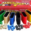 New 🎉 Continuum Games Continuum Games Farkel Party 🧨