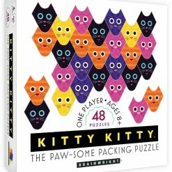 Best reviews of 🌟 Brainwright Brainwright Kitty Kitty 🔥