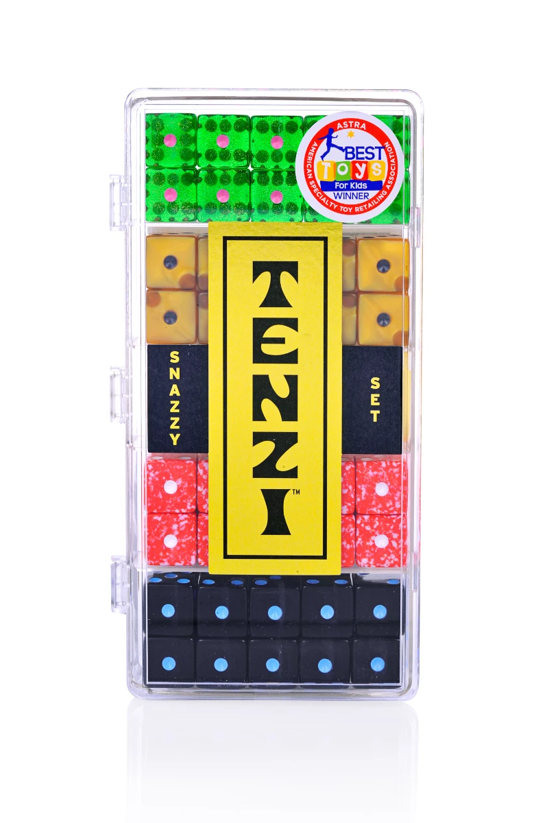 Buy π Tenzi Snazzy Set - Product May Vary π 7 Buy π Tenzi Snazzy Set - Product May Vary π - Image 5