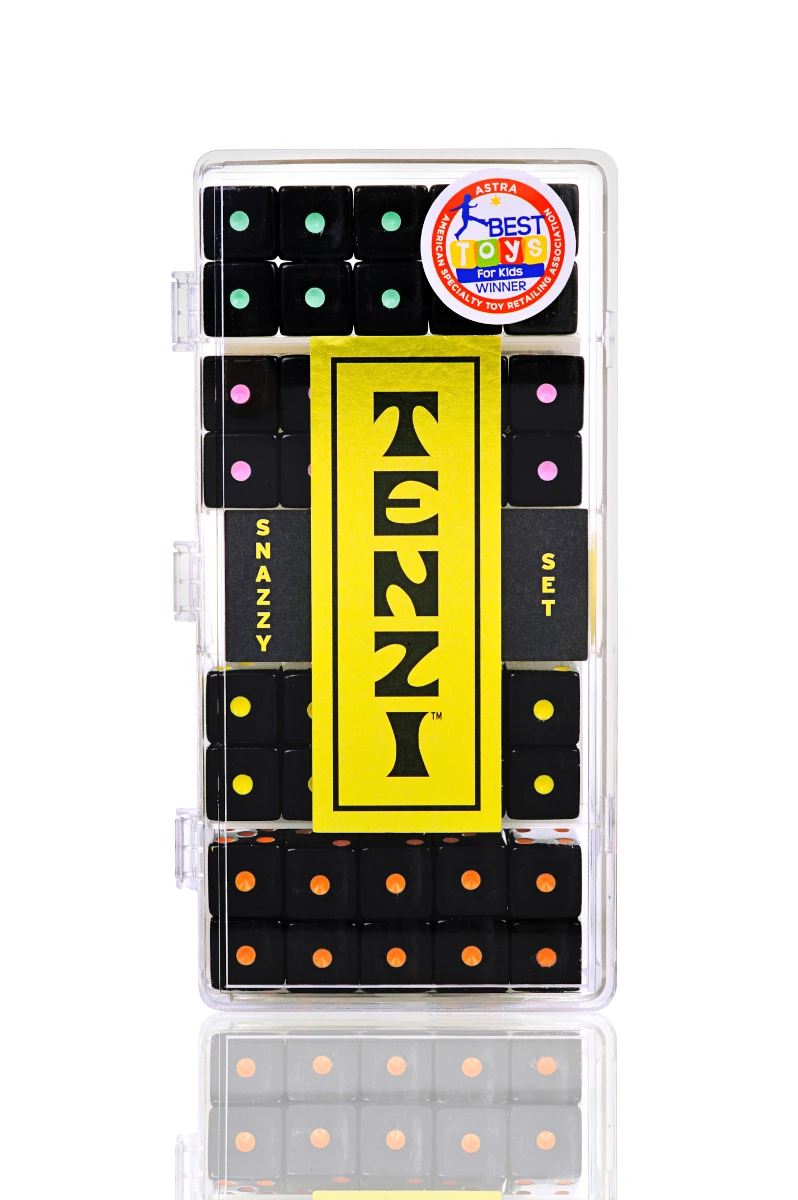 Buy π Tenzi Snazzy Set - Product May Vary π 5 Buy π Tenzi Snazzy Set - Product May Vary π - Image 3
