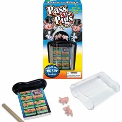 Top 10 🥰 Winning Moves Games Winning Moves Games Pass The Pigs 🎉