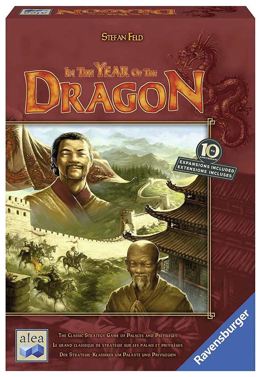 Best deal 😀 Ravensburger Ravensburger In The Year Of The Dragon ⭐ 3 Best deal 😀 Ravensburger Ravensburger In The Year Of The Dragon ⭐