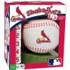 Cheapest ⌛ MasterPieces MasterPieces MLB Shake N' Score - St. Louis Cardinals 🛒 -Games Sales Store 41514