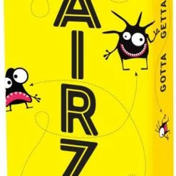 Deals 🎁 Tenzi Tenzi PAIRZI 👍 -Games Sales Store 602573541111 B