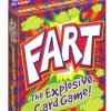 Best Sale 🔥 Outset Media Outset Media Fart Card Game ⌛ -Games Sales Store 625012007610