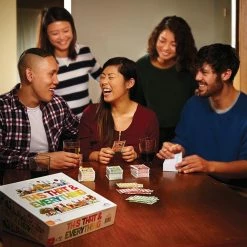 Top 10 🤩 Outset Media Outset Media This That & Everything 🥰 -Games Sales Store 625012107969 L