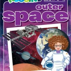 Hot Sale 👏 Professor Noggin's Outer Space 🎁 -Games Sales Store 625012114073 FRONT