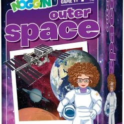 Hot Sale 👏 Professor Noggin's Outer Space 🎁