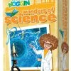 Flash Sale 🛒 Professor Noggin's Wonders Of Science ⭐ -Games Sales Store 625012114110 B