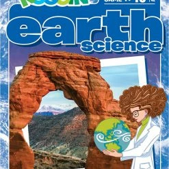Best reviews of 🥰 Professor Noggin's Earth Science 🥰 -Games Sales Store 625012114158 FRONT