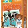 Coupon 😉 Professor Noggin's World Of Pets 👍 -Games Sales Store 625012114226 B
