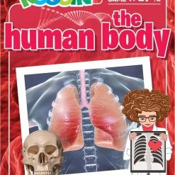 Outlet 😀 Professor Noggin's The Human Body ✔️ 8 Outlet 😀 Professor Noggin's The Human Body ✔️ -Games Sales Store 625012114271 FRONT