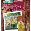 Cheap ❤️ Professor Noggin's History Of Art 👍 -Games Sales Store 625012114332 B