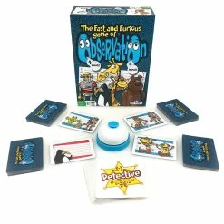 Promo 🛒 Outset Media Outset Media Observation 😀