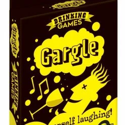 Best Pirce ⭐ Outset Media Outset Media Gargle 🛒 -Games Sales Store 625012194419 B