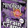 New 🥰 Outset Media Outset Media MindTrap: Brain Cramp 👍 -Games Sales Store 625012370561 B2