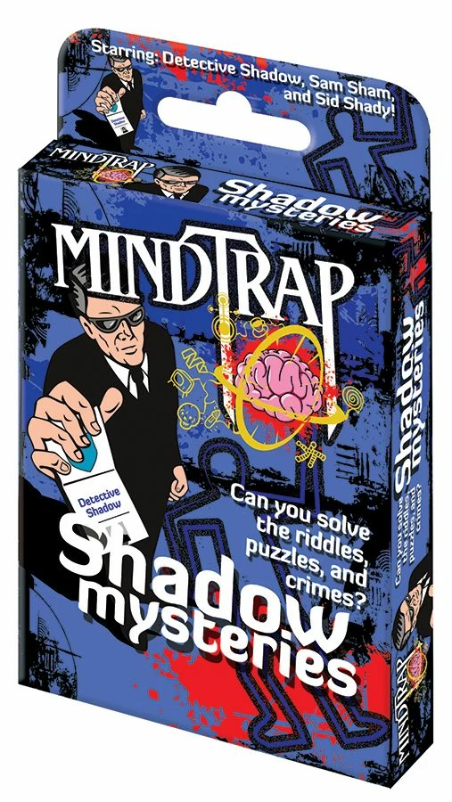 Coupon ๐งจ Outset Media Outset Media MindTrap: Shadow Mysteries ๐ฅ 6 Coupon ๐งจ Outset Media Outset Media MindTrap: Shadow Mysteries ๐ฅ - Image 4