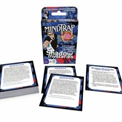 Coupon 🧨 Outset Media Outset Media MindTrap: Shadow Mysteries 🔥