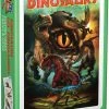 Best reviews of 😍 Eurographics Eurographics Dinosaurs - Playing Cards ⭐ -Games Sales Store 628136306621 box