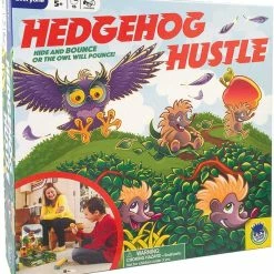 Deals 🎉 University Games University Games Hedgehog Hustle 🎁