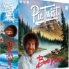 Best Pirce 🛒 USAopoly USAopoly PicTwist™: Bob Ross 🥰 -Games Sales Store 700304155320 b