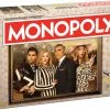New ✨ USAopoly USAopoly Monopoly: Schitt's Creek 💯 -Games Sales Store 700304155948 b