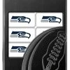 Best Pirce ❤️ MasterPieces MasterPieces Seattle Seahawks Dominoes 👍 -Games Sales Store 705988416316