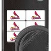 Coupon 🧨 MasterPieces MasterPieces St Louis Cardinals Dominoes 🔥 -Games Sales Store 705988416385