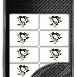 Promo 🛒 MasterPieces MasterPieces Pittsburgh Penguins Dominoes 😀