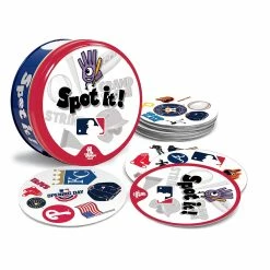 Cheap ✔️ MasterPieces MasterPieces MLB Spot It! 🔥