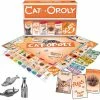 Best deal 💯 Late For The Sky Late For The Sky Cat-Opoly 🛒