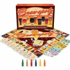 Coupon 🎉 Late For The Sky Late For The Sky Brew-Opoly 🔔