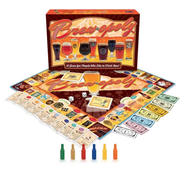 Coupon π Late For The Sky Late For The Sky Brew-Opoly π 2 Coupon π Late For The Sky Late For The Sky Brew-Opoly π