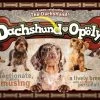 Promo 🔥 Late For The Sky Late For The Sky Dachshund-Opoly ⌛ -Games Sales Store 730799052019 B