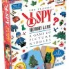 Discount 😀 University Games University Games I Spy Memory Game (USA) 🧨 -Games Sales Store 761707061175 p